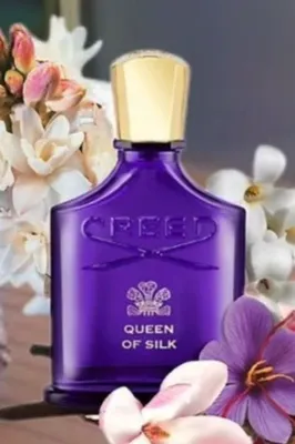 Creed Queen of Silk Creed Carmina 1