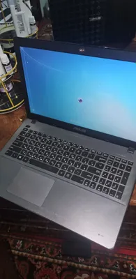 Ноутбук Asus X550 1