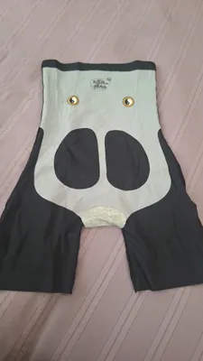 Slim Body 8D, ayollar uchun shortik korset 1