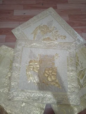 чехол для подушке.