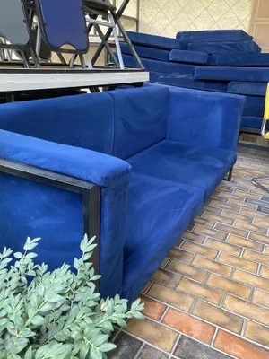 Диван, модель Loftbek Hitech 1