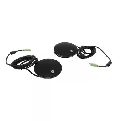 Logitech GROUP Expansion Microphones 1