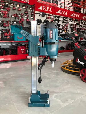 Бургулаш ускунаси ALTECO-DD-5035 1
