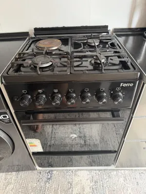 Gaz plita Ferre holati yangi 1
