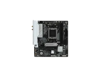 GIGABYTE B650M GAMING WIFI anakart (AM5, DDR5, mATX) 1