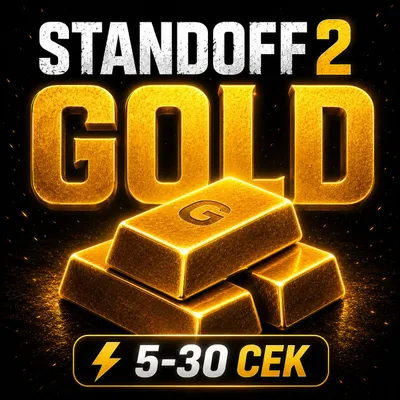 STANDOFF 2 GOLD | DARHOL | KAFOLAT 1