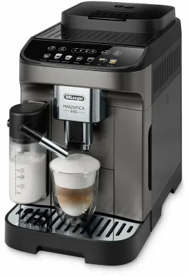 DeLonghi ECAM290.81. B Magnifica Evo kofe mashinasi 1