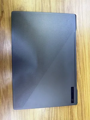 Asus ROG Zephyrus 1