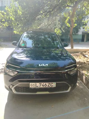KIA Carens сотилади 1