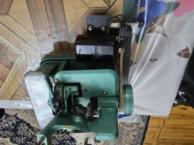 Продам срочно оверлог. 1