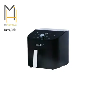 Аэрогриль LumaBella 8 л 1
