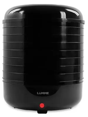 Фруктосушилка LUMME 107PP 1