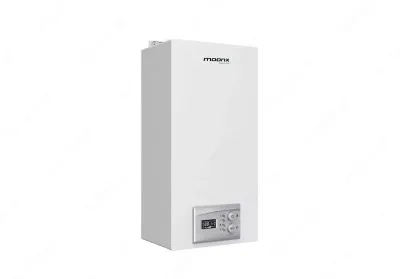 Moonx 15KW ikki konturli gaz qozoni 1