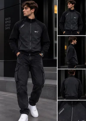 Sport zip-kurtkalari, hudilar, svitshotlar — sotuv 1