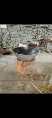Казон и учак ...