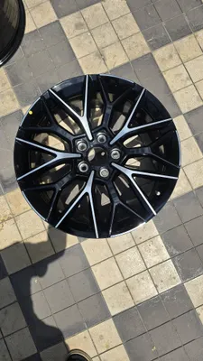 19 razmerli BYD han L disk 1