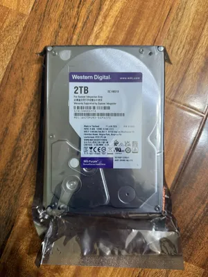 HDD A’lo holatdagi qattiq disk sotiladi 1