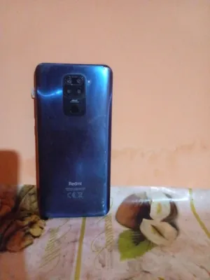 Продаётся Redmi Note 9 за 650 000 сум