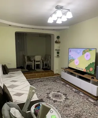 Продажа 3-комн. кв. 68 м² · ID 7335 1