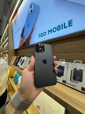 iPhone 16 Pro Max 1