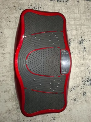 Mashg‘ulotlar uchun vibroplatforma 1