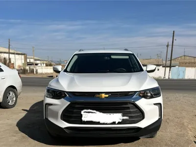 Tracker 2 LTZ. Срочно продается! 1
