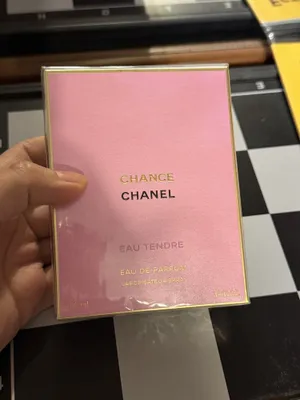 Парфюм Chanel Chance edp 100ml 1