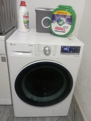 Кир мошина лж 6кг