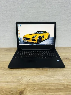 Lenovo Core i3 — 4 yadroli, ofis, o‘qish va ko‘ngilochar foydalanish uchun, kafolat bilan 1