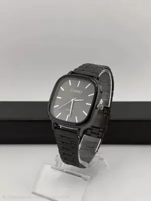 Мужские наручные часы Casio, нержавеющие