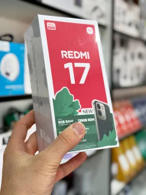 Redmi 17