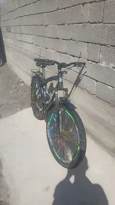 Velosiped Gonchik yangi hamma joyi edeal xolatda 1