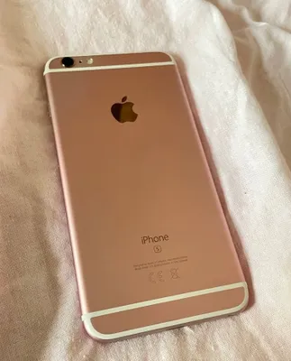 iPhone 6s Plus holati yangi 1