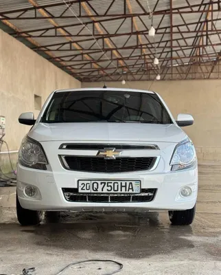 cobalt avtomobil 1