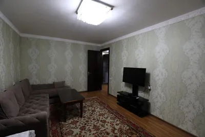 3 xonali kvartira ijaraga, Mirzo-Ulugbek (Buyuk Ipak Yo‘li, C-2) 1