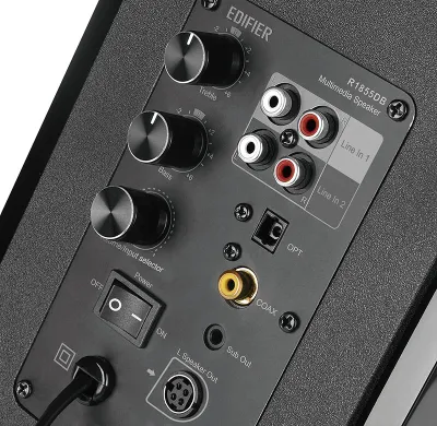 Edifier R1855 DB 1