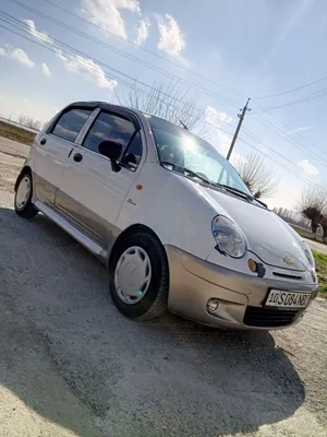 Matiz best 2010 srochno sotiladi 1