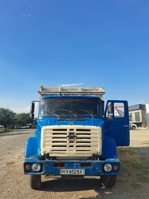 Zil bichok 1993 yil 1