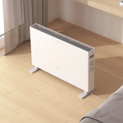 Konvektorli isitgich 2000W, 25 m2. 1