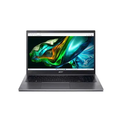 ACER Core i5-1335U / DDR5 8GB / 512GB / 15.6'' FHD LED LCD noutbuki 1
