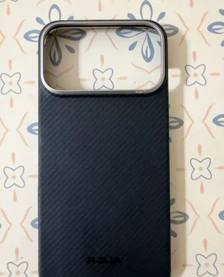 Iphone 17/18 pro max чехол Pitaka 1