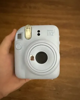 Instax mini 12, yengide 1
