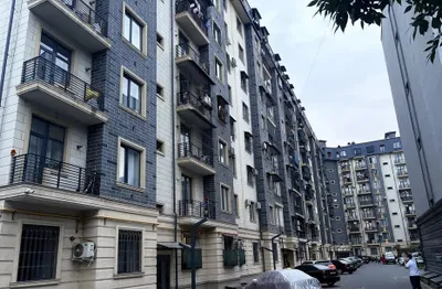 Uchtepa tumanida 3 xonali kvartira ijarasi, 79 m² · ID 42589 1