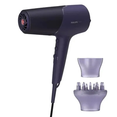 Фен Philips BHD514/00 1