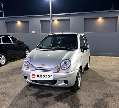 srochna matiz sotaman 2018 yili avtomat 1
