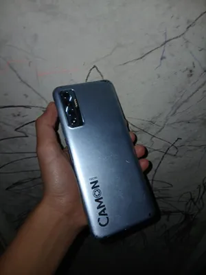 tekno spark 17p 1