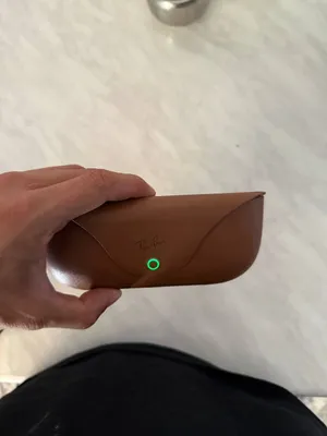 Ray-Ban Meta — yangi avlod aqlli ko‘zoynaklari 1