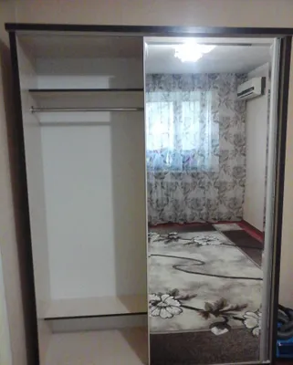 100% sifat, yangi kupe shkafi, 2 m 10 sm × 1 m 30 sm × 60 sm 1