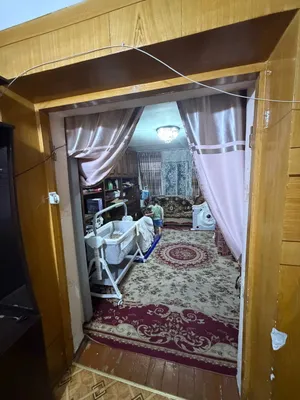 Nakashlikda 3 xonali kvartira sotiladi, 72 m² 1