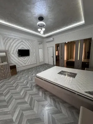 Ijaraga 3 xonali kvartira, 111 m² · ID 29723 1